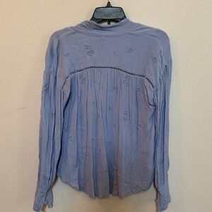 FREE PEOPLE TOP XS